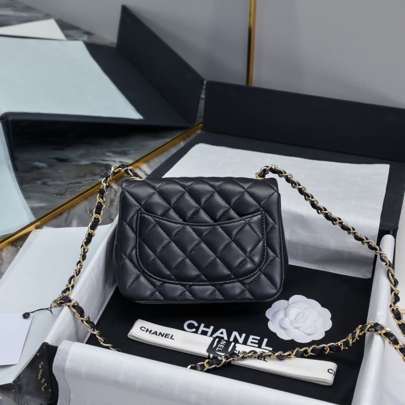 Chanel CF Series Bags